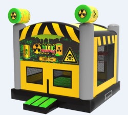 Toxic Blast Jumper